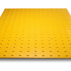 Cast in Place (Replaceable)